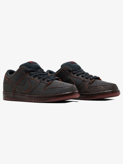 Nike Dunk SB Low 'Krampus' – pair