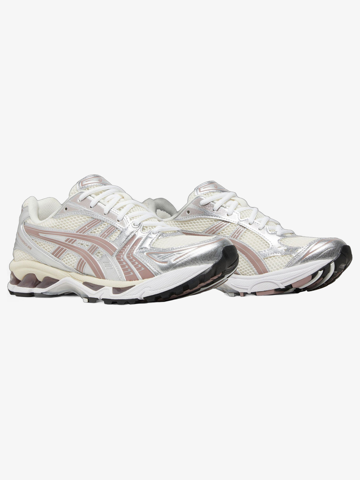 ASICS Gel-Kayano 14 x Kith 'Cream Antler' – pair