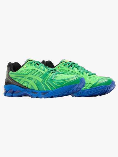 ASICS Gel-Kayano 14 x Field Trip Recordings 'Fern Green' – pair