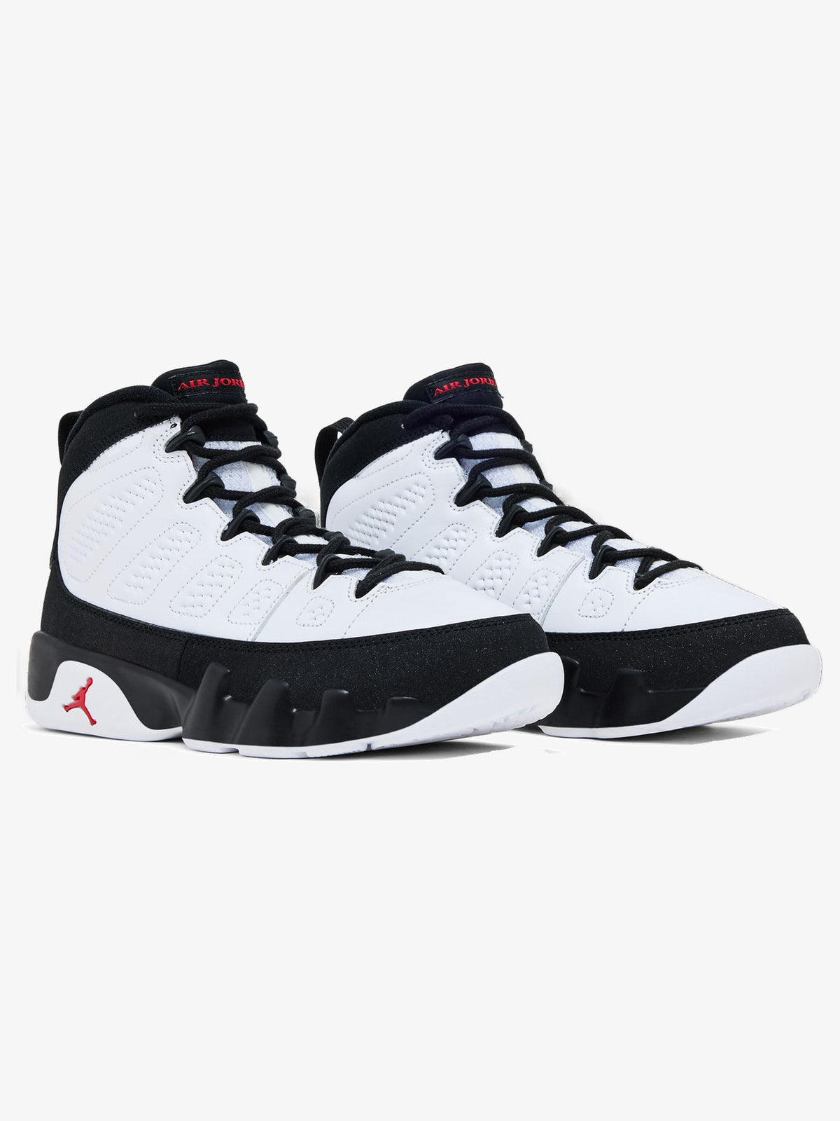 Jordan 9 Retro 'OG Space Jam (2026)' (GS) – pair