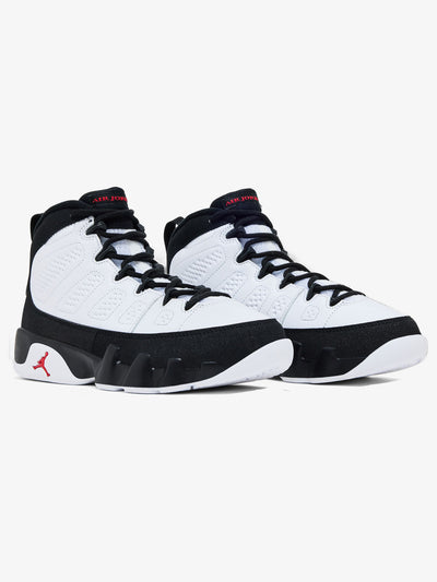 Jordan 9 Retro 'OG Space Jam (2026)' (GS) – pair