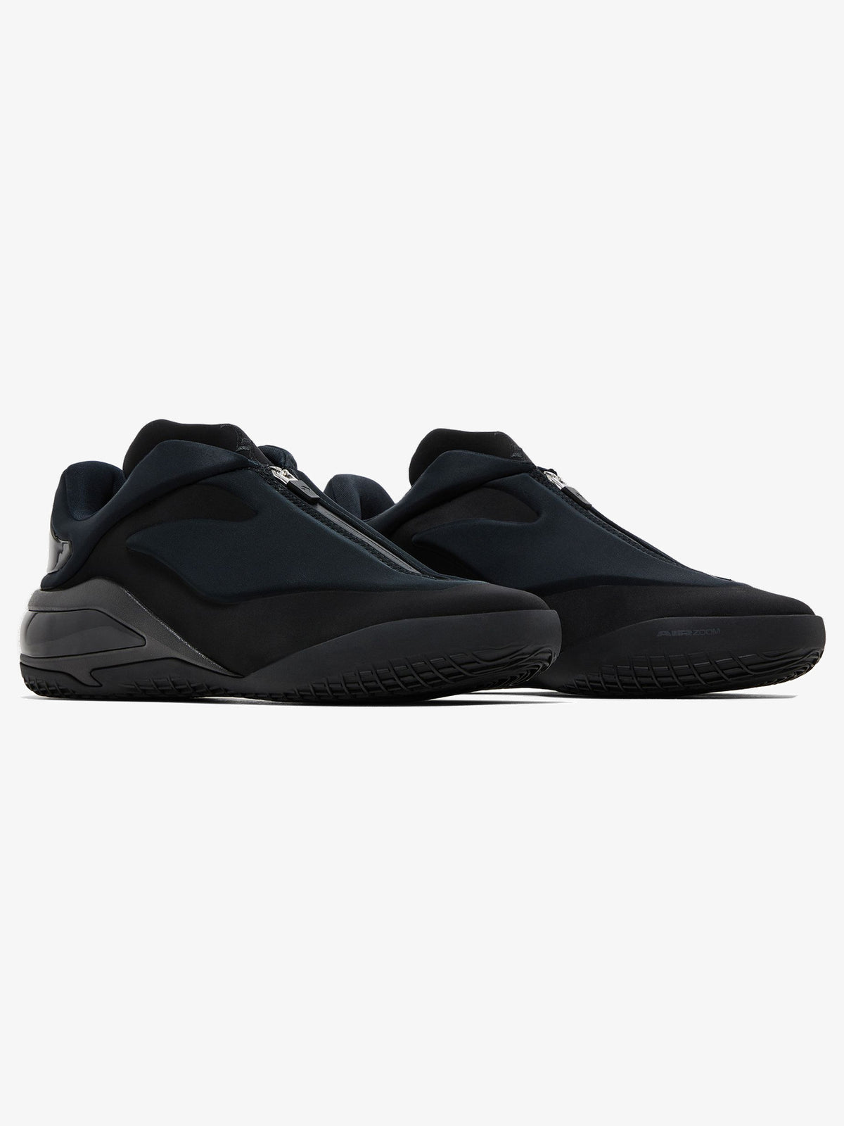 Converse SHAI 001 'Charm Black' – pair