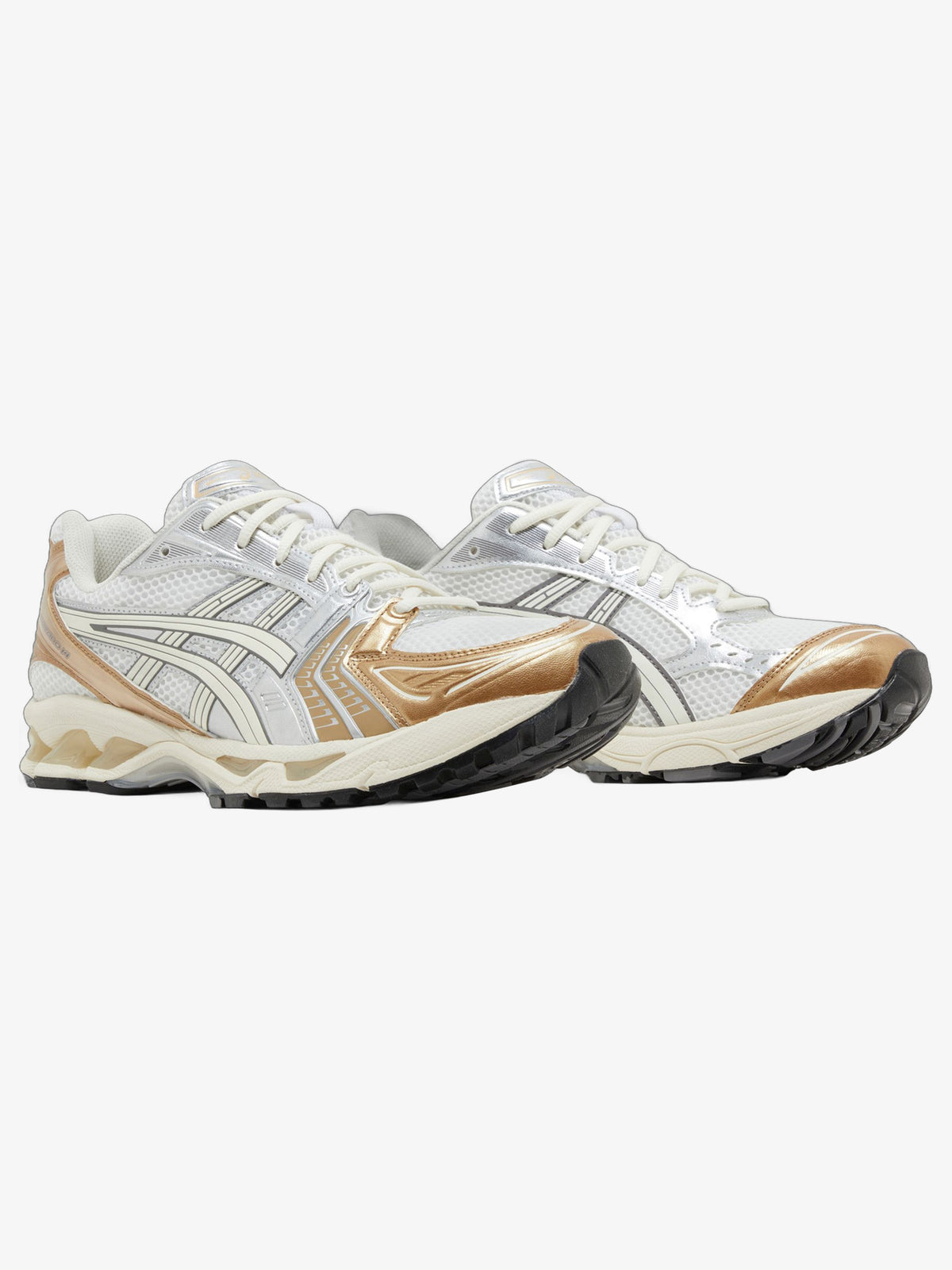 ASICS Gel-Kayano 14 'Olympic Medals' – pair