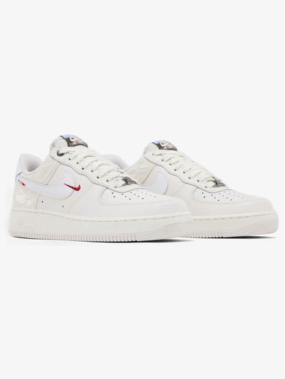 Nike Air Force 1 Low 'Pegasus Pack Phantom' – pair