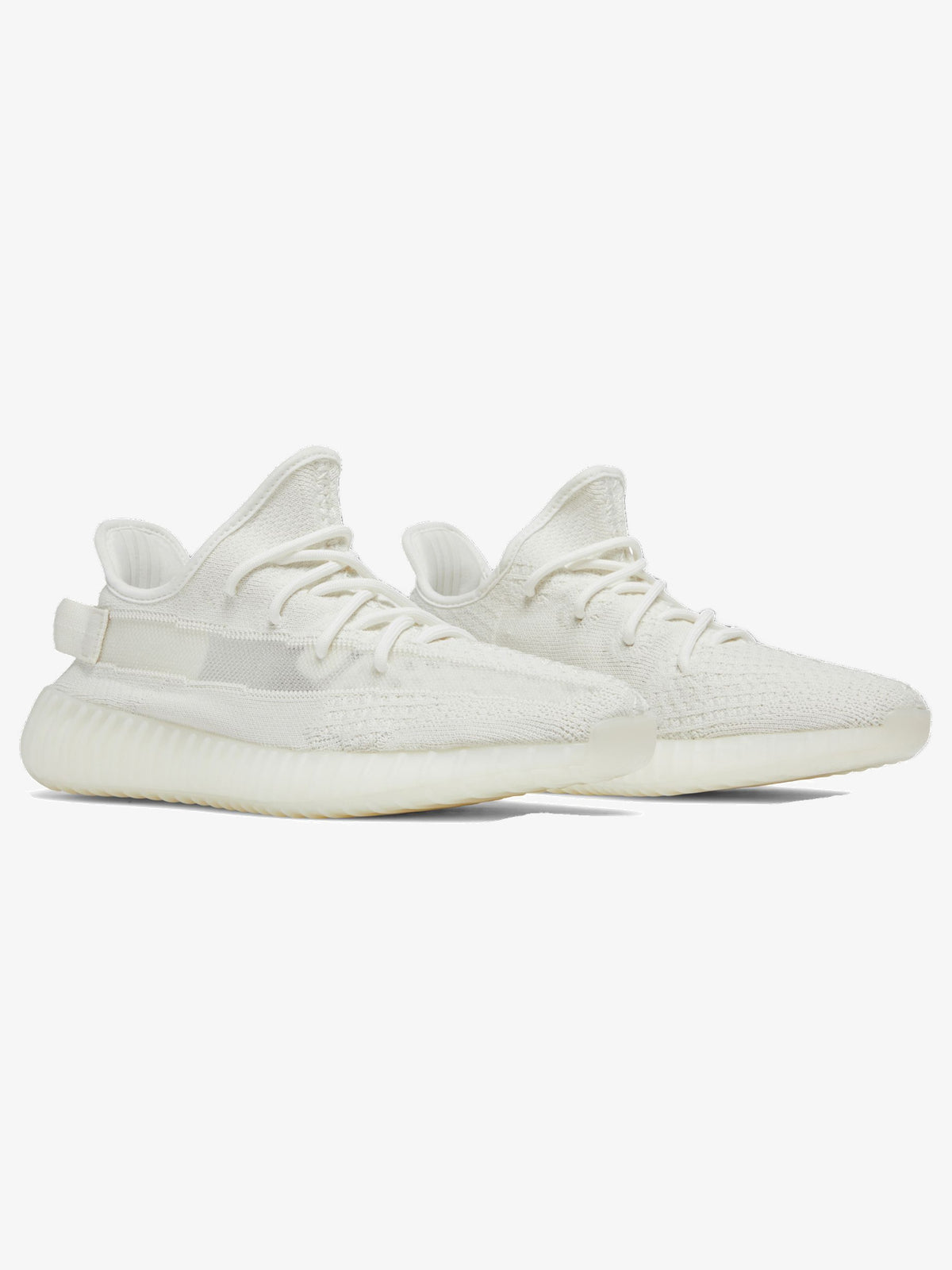 adidas Yeezy Boost 350 V2 'Bone' – pair