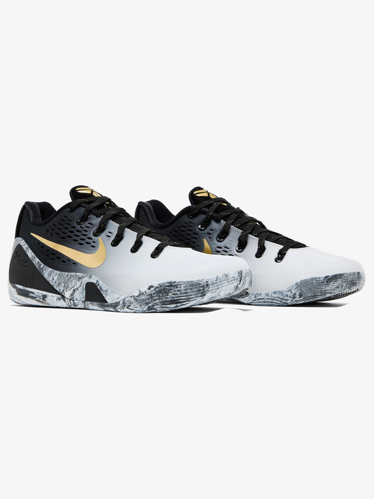 Nike Kobe 9 EM Low Protro 'Mambacita' – pair
