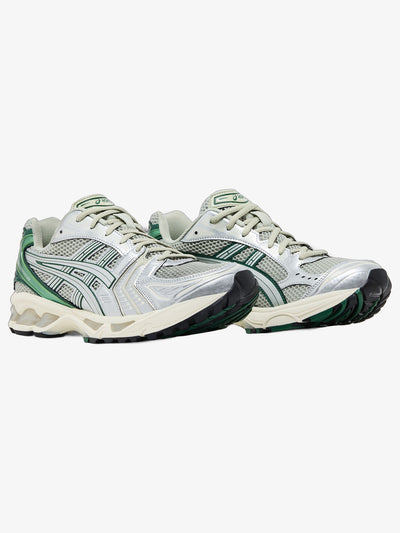 ASICS Gel-Kayano 14 'Dried Leaf Green Pure Silver' – pair