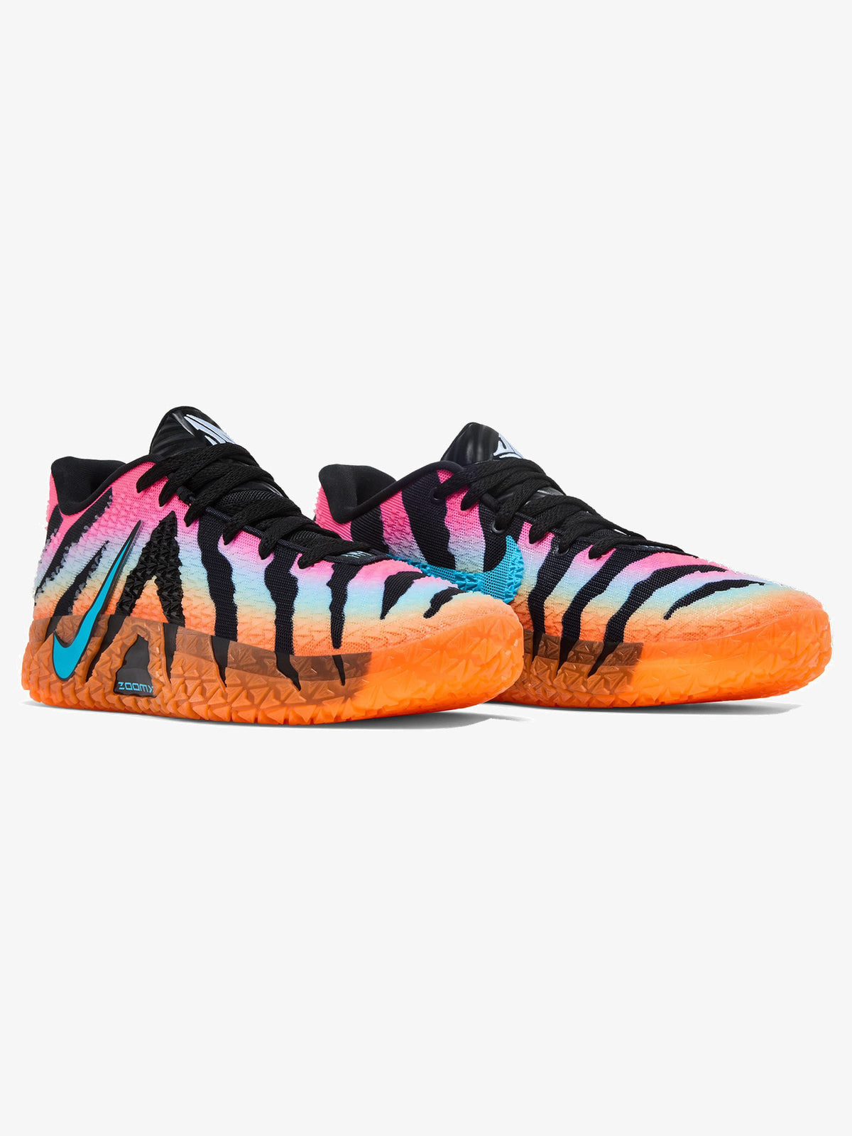 Nike Ja 3 'At Dawn' – pair