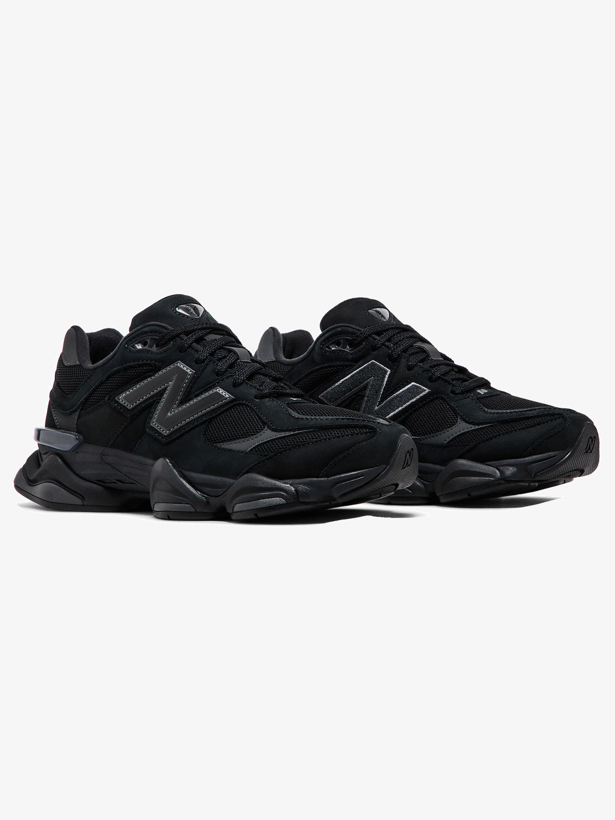 New Balance 9060 'Black Cement' – pair