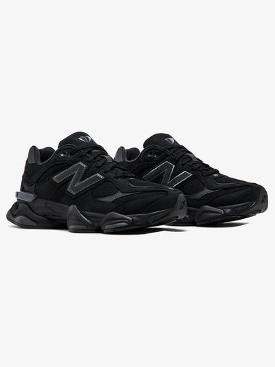 New Balance 9060 'Black Cement' – pair