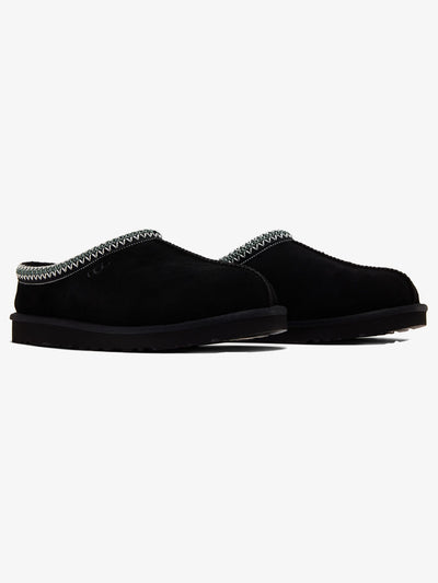 UGG Tasman II Slipper 'Black' – pair
