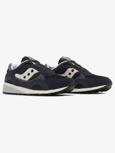 Saucony Shadow 6000 'Navy Grey' – pair