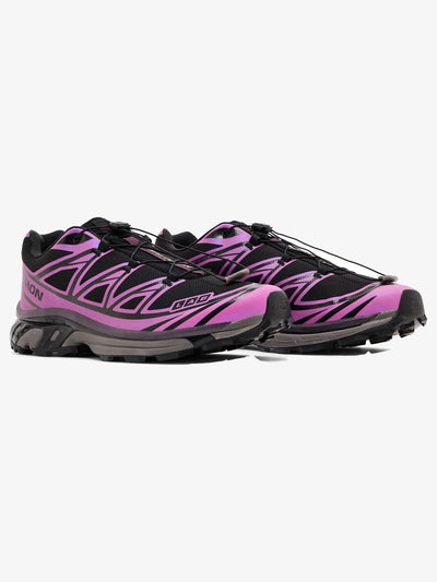 Salomon XT-6 'Iridescent Pack' – pair