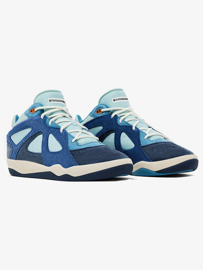 adidas BadBo 1.0 'Bad Bunny Night Navy' – pair