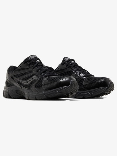 Saucony Grid Ride Millennium 'Black' – pair