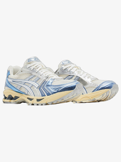 ASICS Gel-Kayano 14 'Cream Denim Blue' – pair