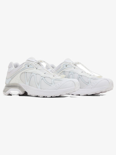 Salomon XT-Whisper 'White Lunar Rock' – pair