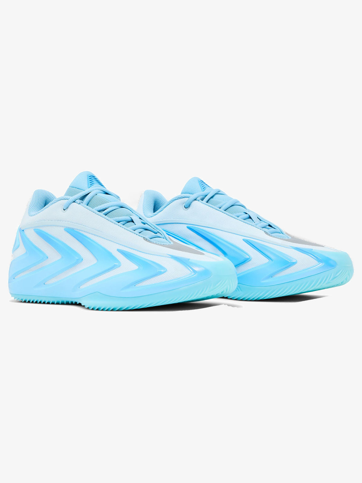 adidas AE 3 'Bliss Blue' – pair