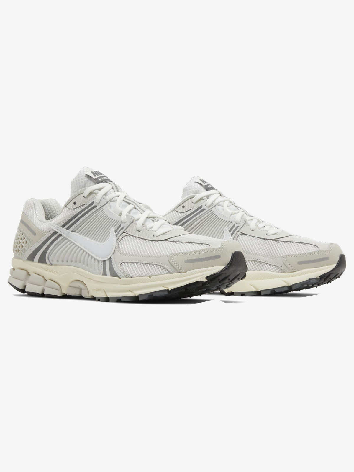 Nike Zoom Vomero 5 'Platinum Tint' – pair