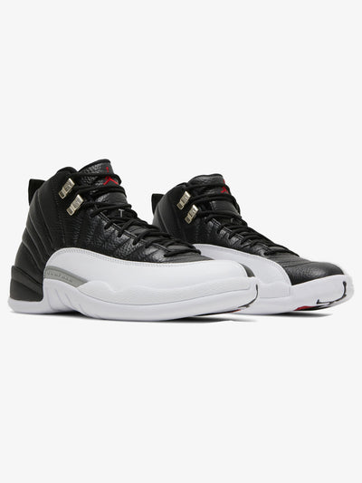 Jordan 12 Retro 'Playoffs (2022)' – pair
