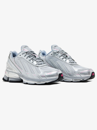 adidas F50 Formotion 'Sp5der Silver Metallic' – pair