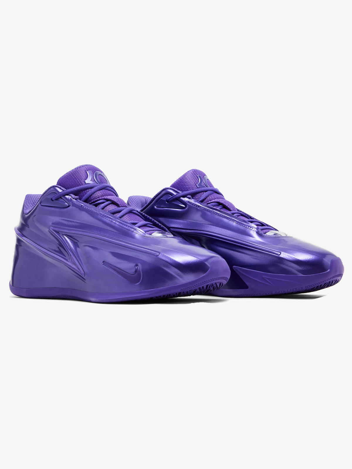 Nike KD 19 'Field Purple' – pair
