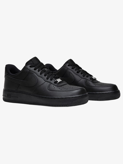 Nike Air Force 1 Low '07 'Black' – pair
