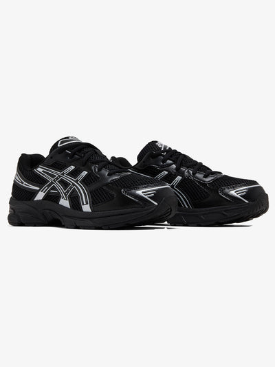 ASICS Gel-1130 'Black Pure Silver' (GS) – pair
