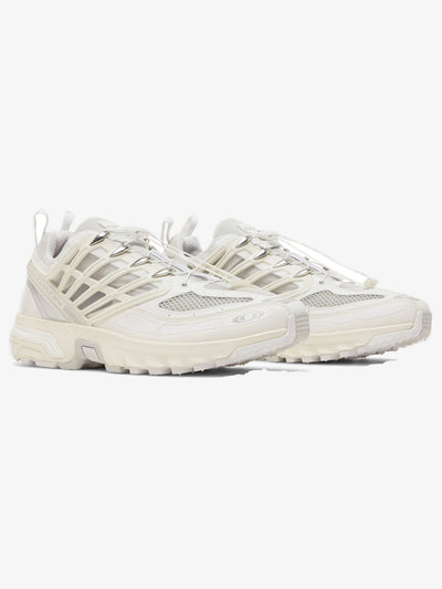 Salomon ACS Pro 'Vanilla Ice Lunar Rock' – pair