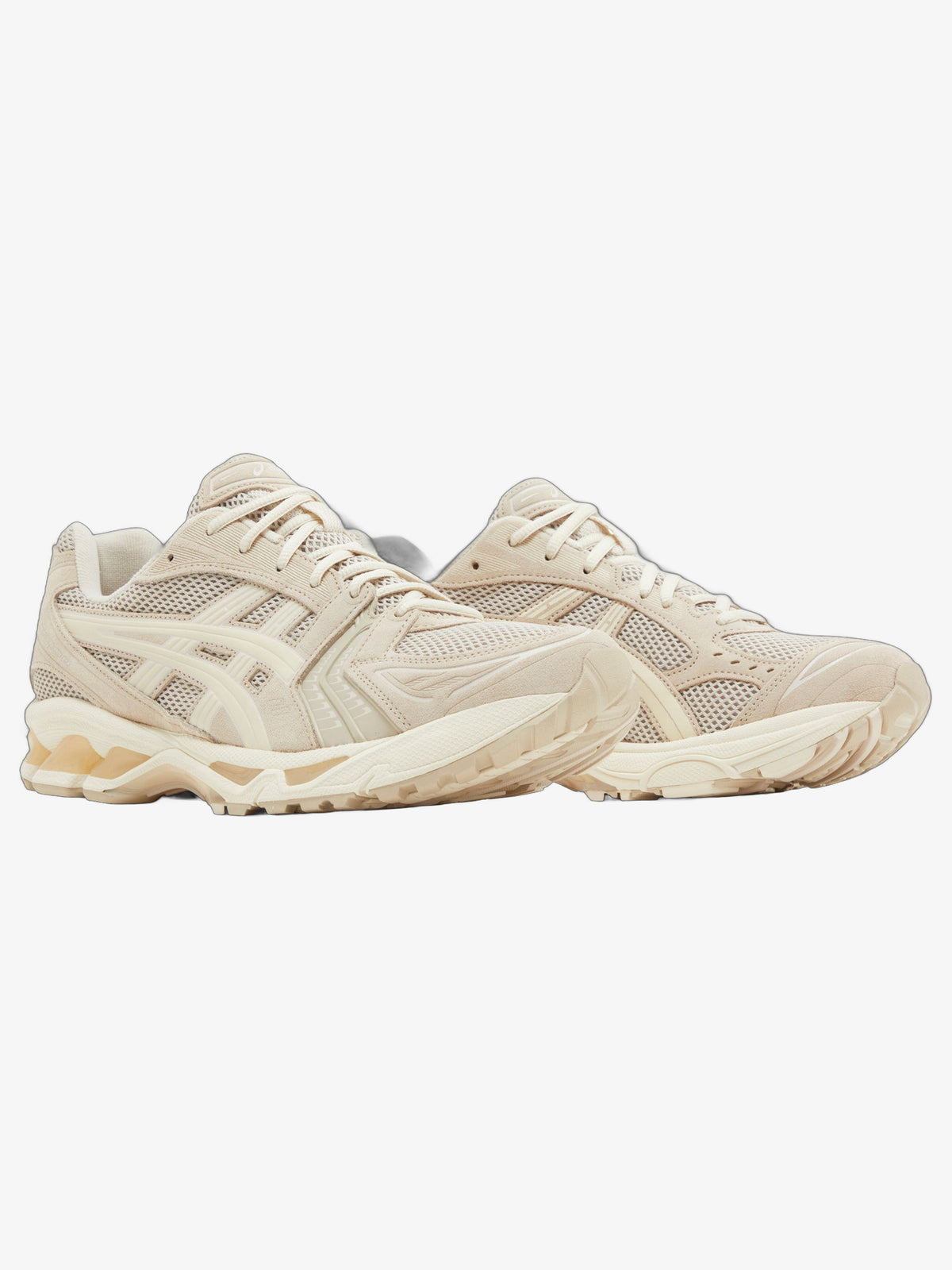 ASICS Gel-Kayano 14 'Simply Taupe Oatmeal' – pair