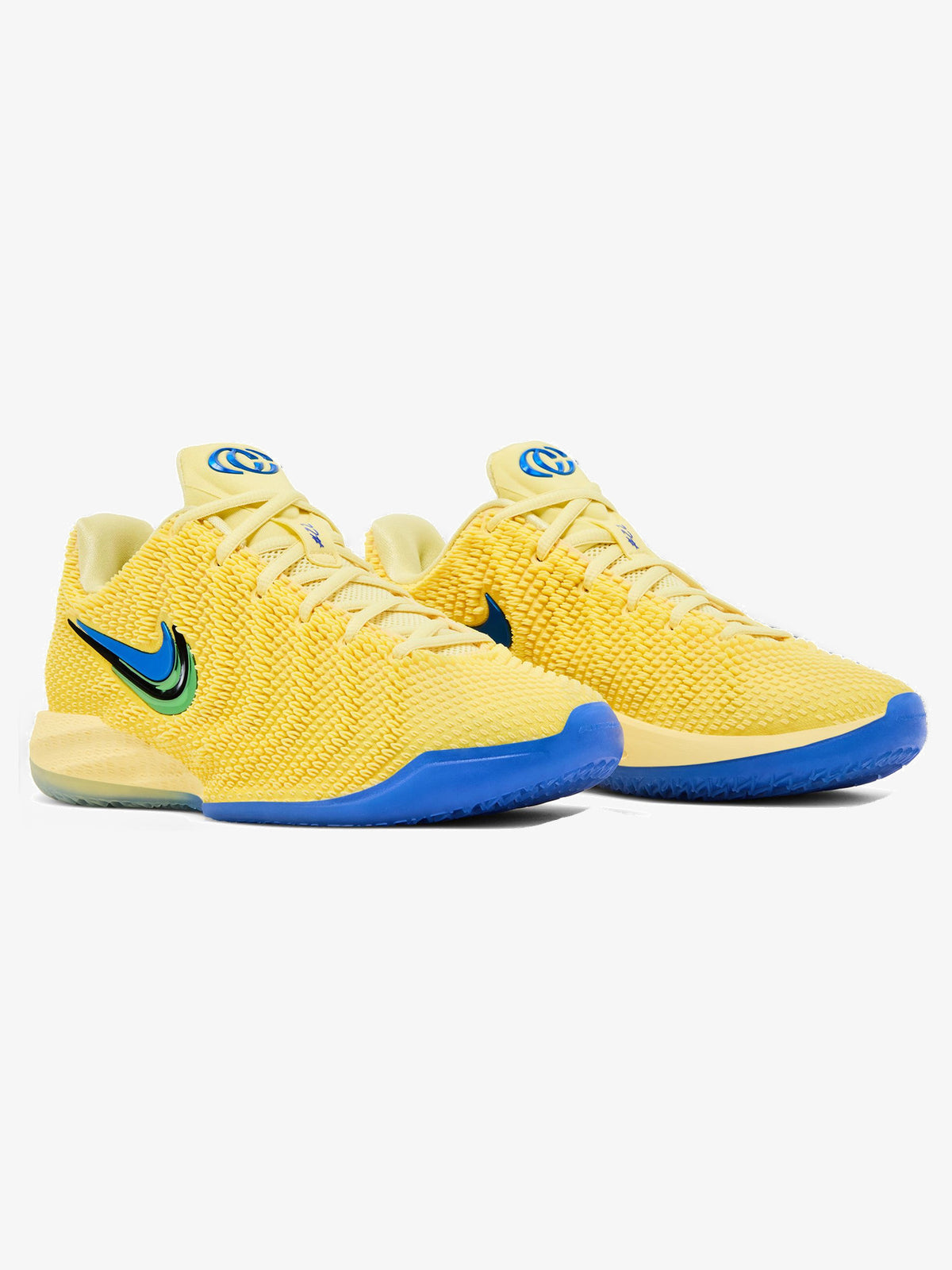 Nike Caitlin 1 'Warning Code' (W) – pair