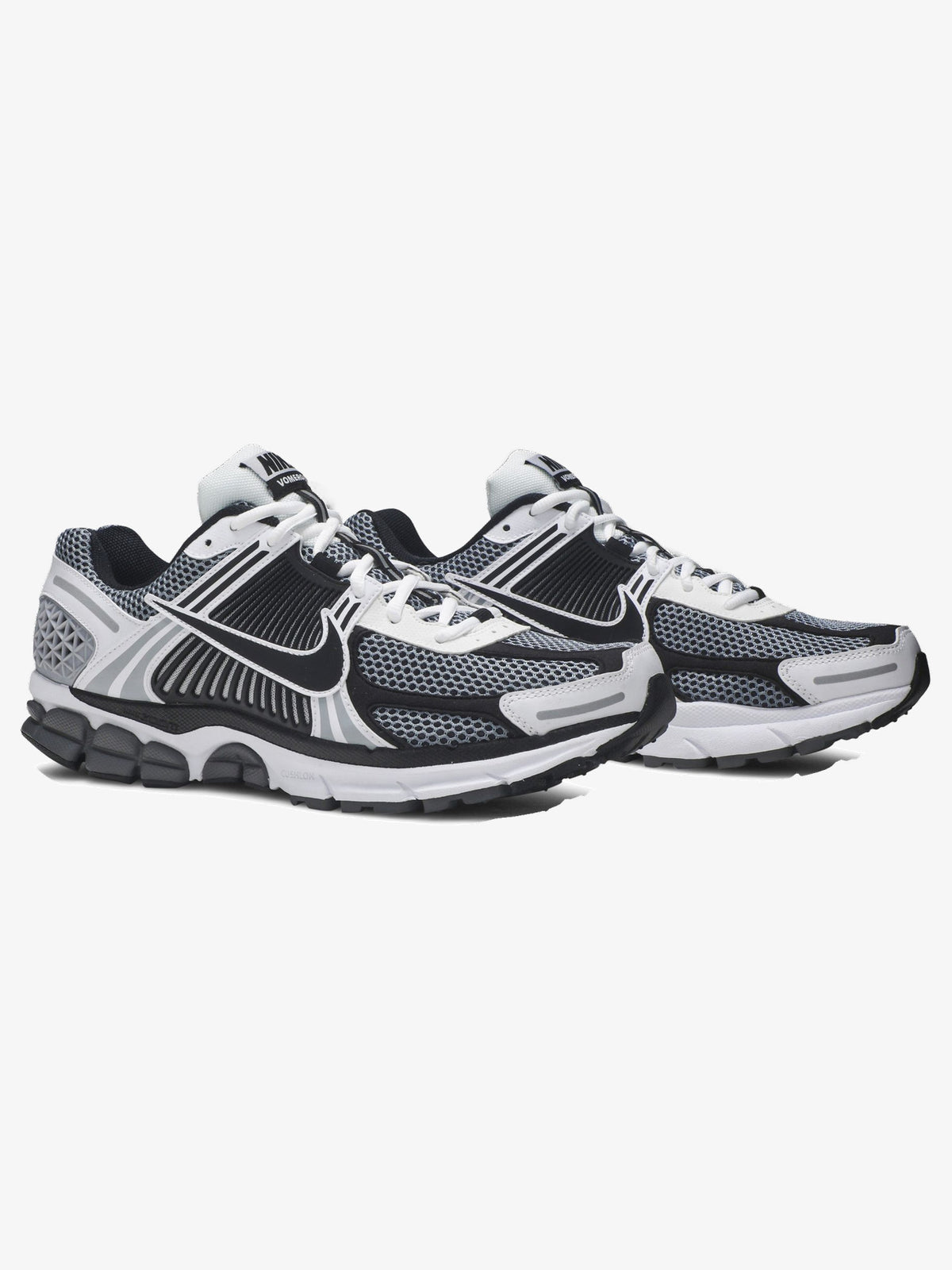 Nike Zoom Vomero 5 SE SP 'Dark Grey Black White' – pair