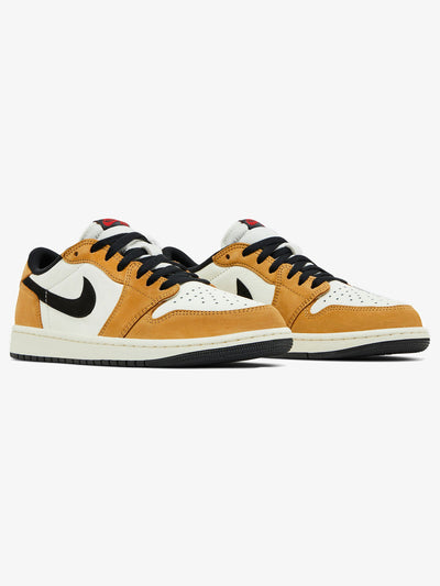 Jordan 1 Low OG 'Rookie of the Year' – pair