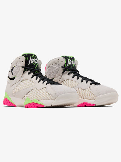 Jordan 7 Retro 'Tennis Day' – pair