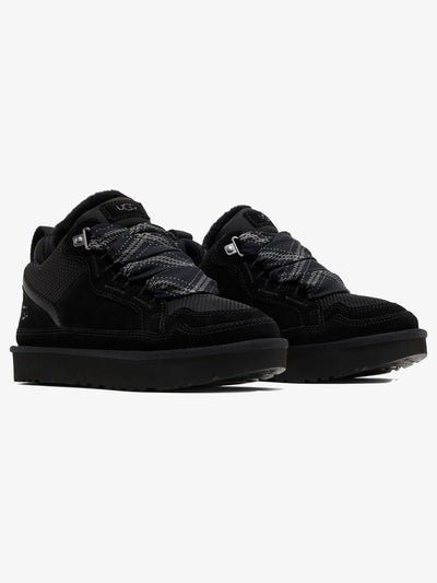 UGG Lowmel 'Black' (W) – pair