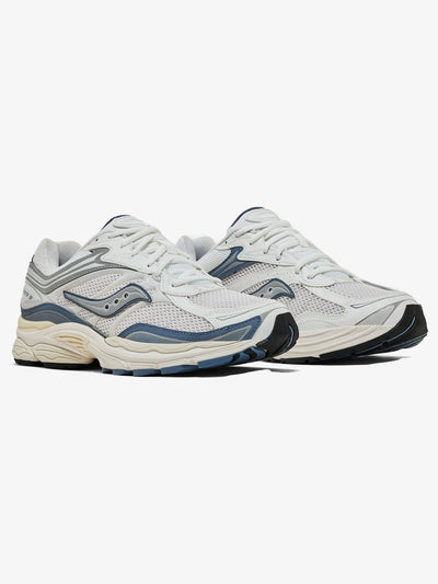 Saucony ProGrid Omni 9 'Tomorrow, Meet Yesterday Pack Blue' – pair