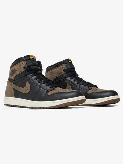 Jordan 1 Retro High OG 'Palomino' – pair