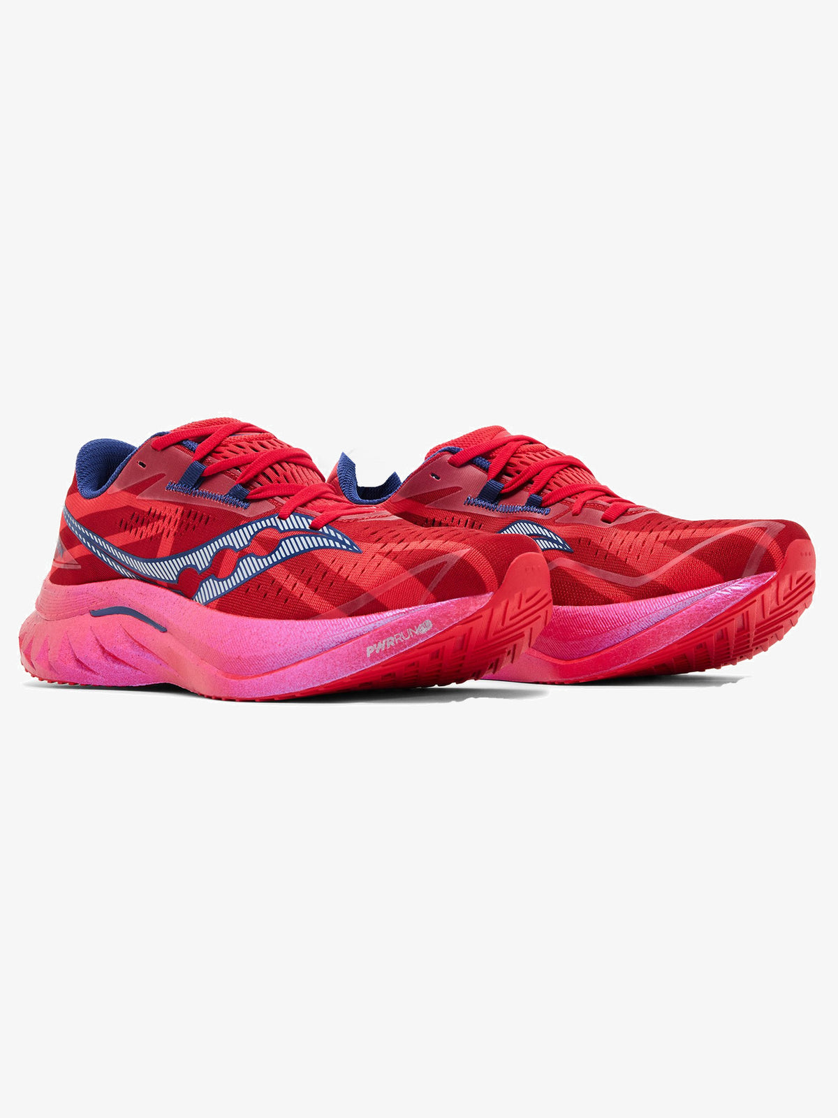 Saucony Endorphin Speed 4 'London' – pair