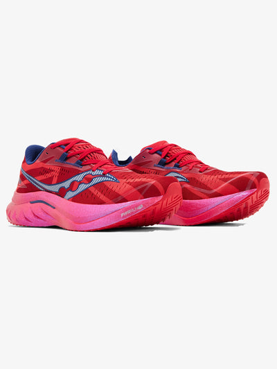 Saucony Endorphin Speed 4 'London' – pair
