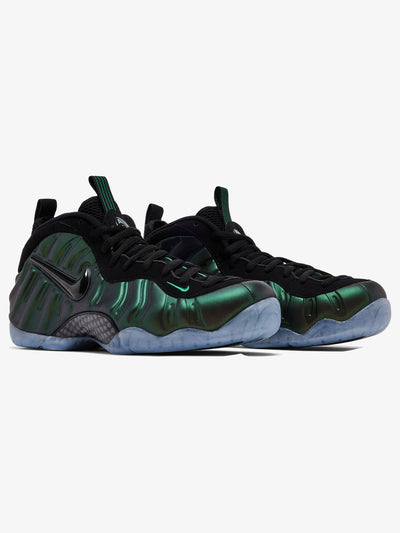 Nike Air Foamposite Pro 'Pine Green (2025)' – pair