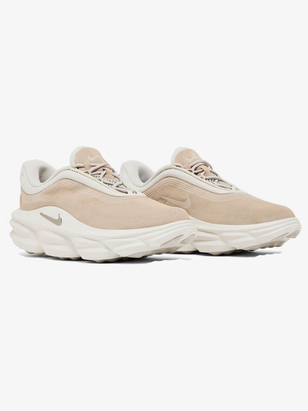 Nike 24.7 'Cream Phantom Sail' – pair