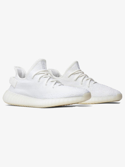 adidas Yeezy Boost 350 V2 'Cream' – pair
