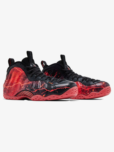 Nike Air Foamposite One 'Stranger Things' – pair