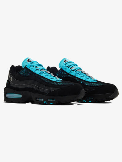 Nike Air Max 95 'Big Bubble Scorpion' – pair