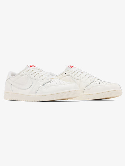 Jordan 1 Retro Low OG 'Sail' – pair