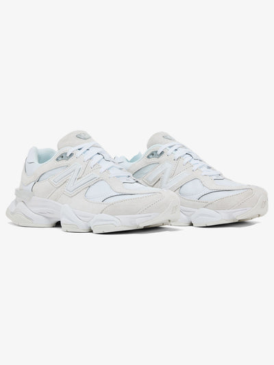 New Balance 9060 'Reflection White' – pair