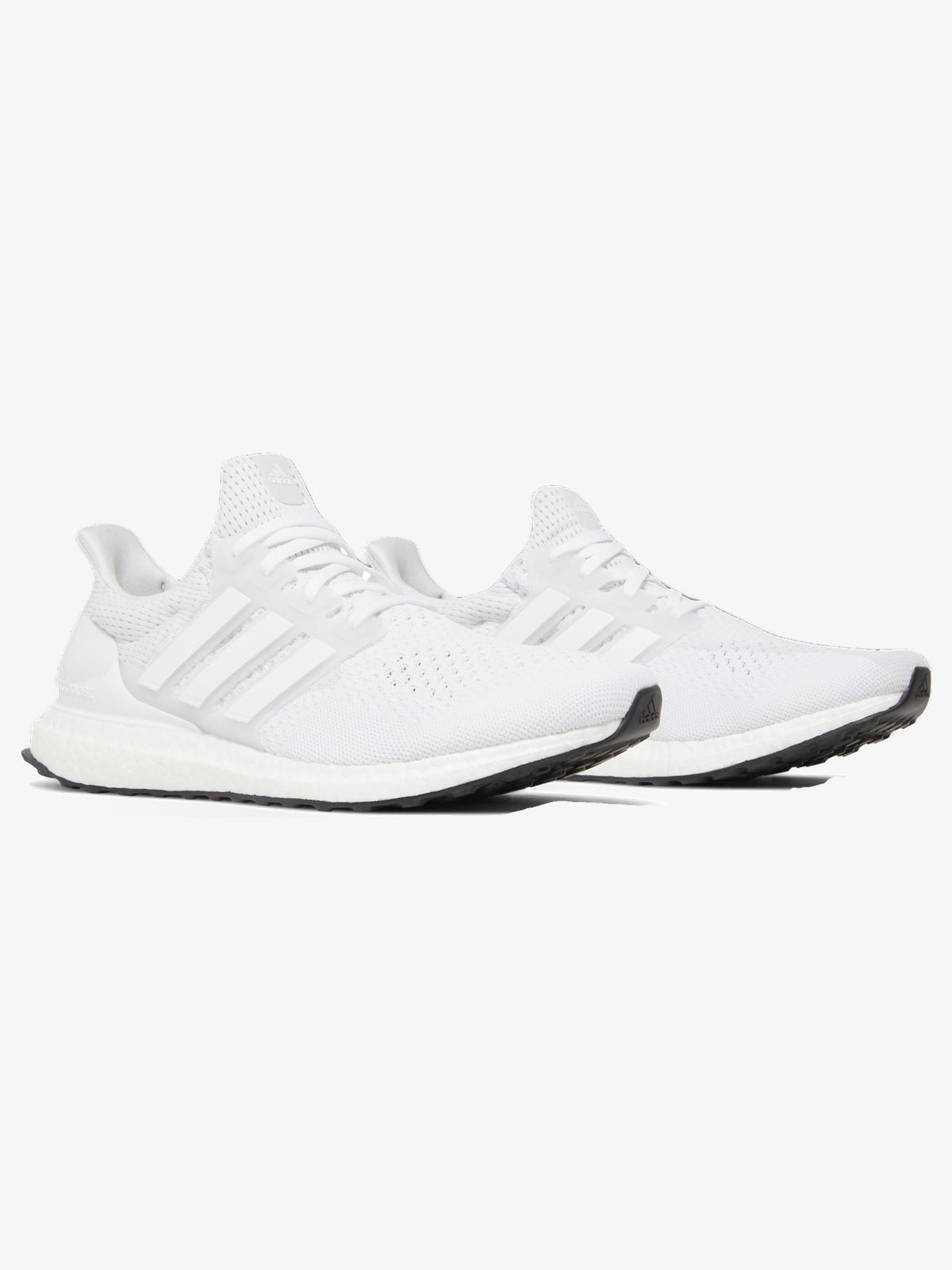 adidas Ultra Boost 1.0 DNA 'Triple White' – pair