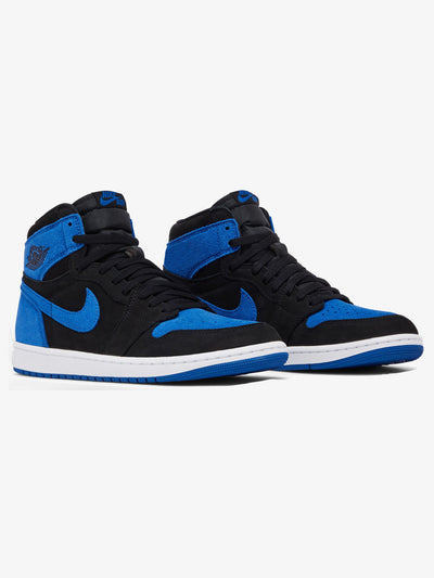 Jordan 1 Retro High OG 'Royal Reimagined' – pair