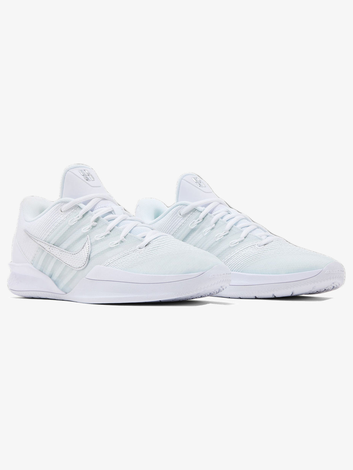 Nike Sabrina 3 'Ice Cold' (W) – pair