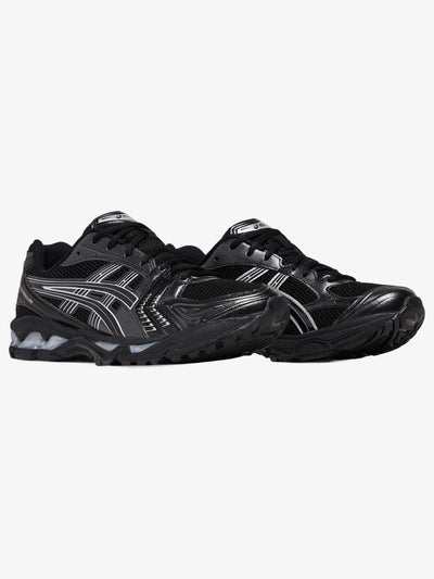 ASICS Gel-Kayano 14 'Black Pure Silver' – pair